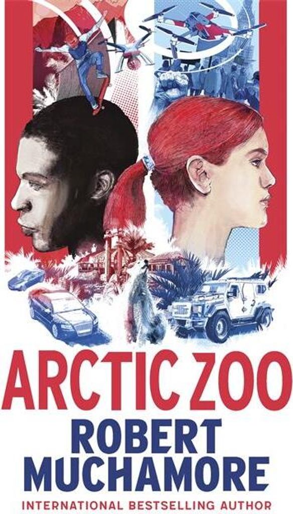Arctic Zoo