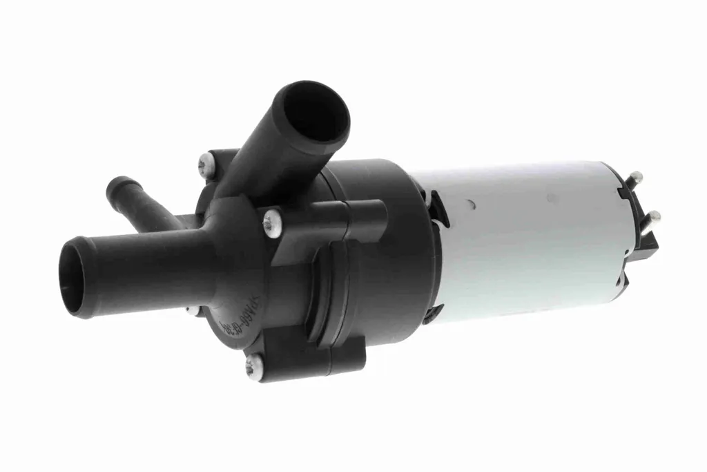 Pompe à eau supplémentaire électrique V30-16-0019 robuste pour Classe C