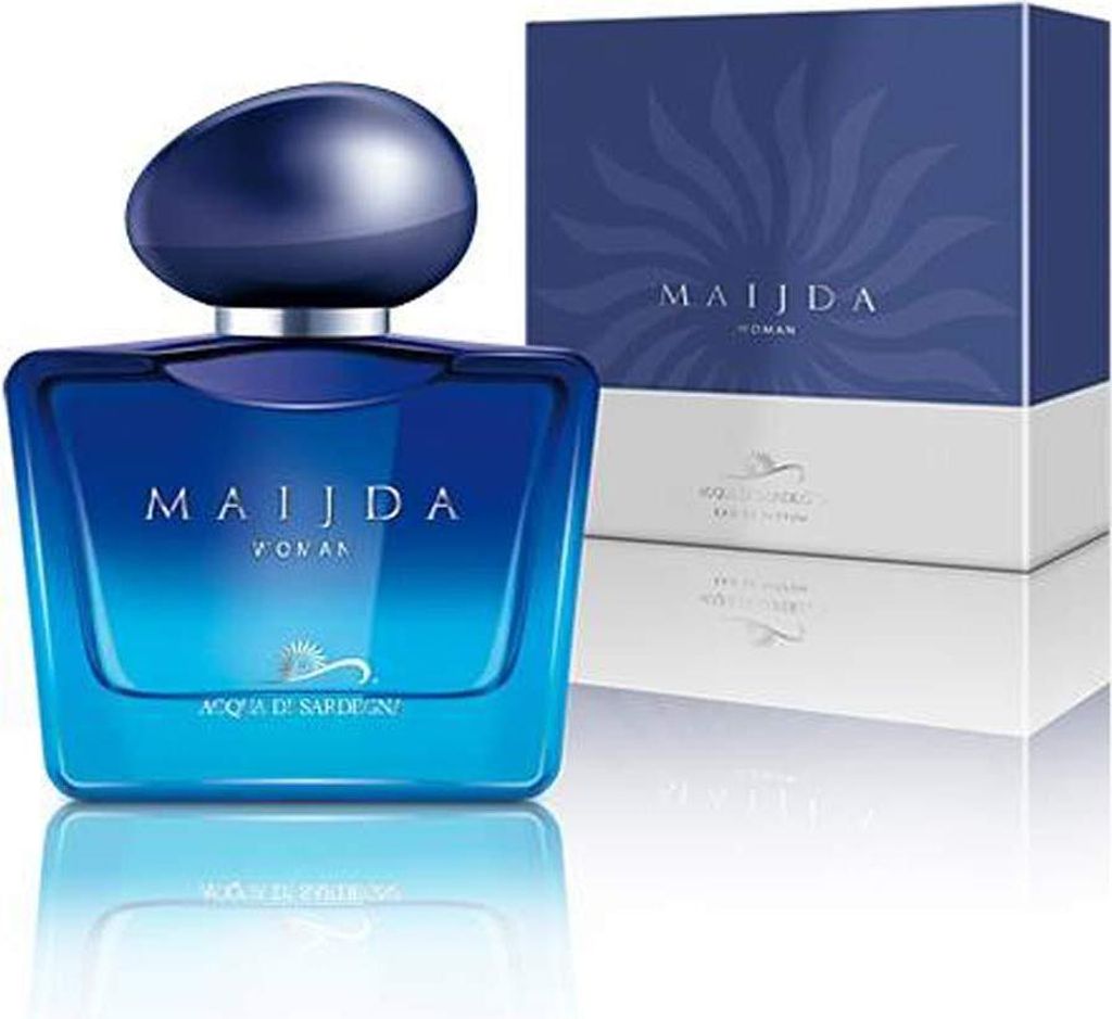 Acqua Di Sardegna Maijda Femme Eau de Parfum 50 ml Image du produit 