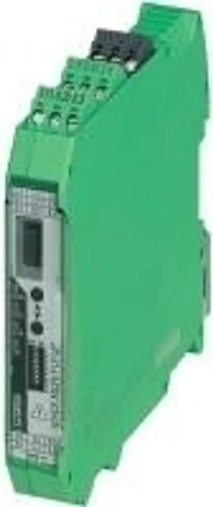 Phoenix Contact MACX MCR-T-UI-UP Transmetteur de température 2811394