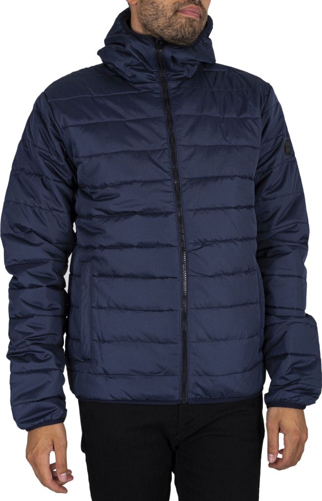 Regatta Helfa Steppjacke, Blau S