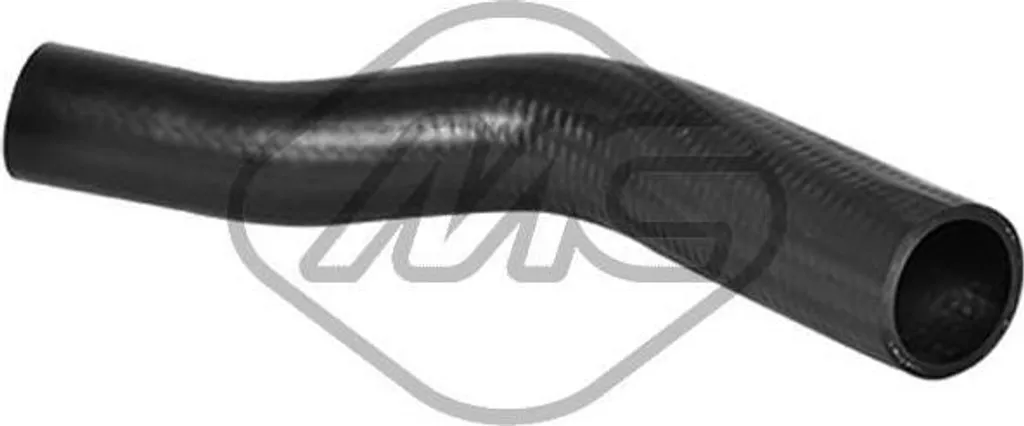 Metalcaucho 9917 Tubo Turbo per Fiat Doblo OE 51757917 | Qualità Certificata