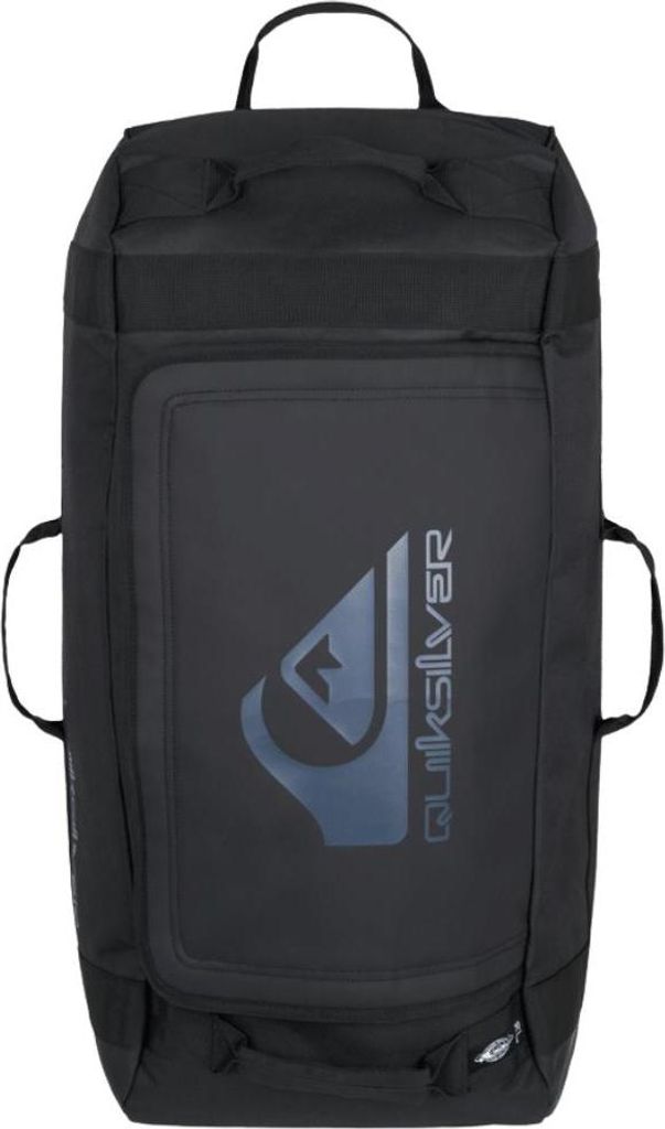 Quiksilver Nuovo Shelter Roller Nero . Immagine del prodotto 