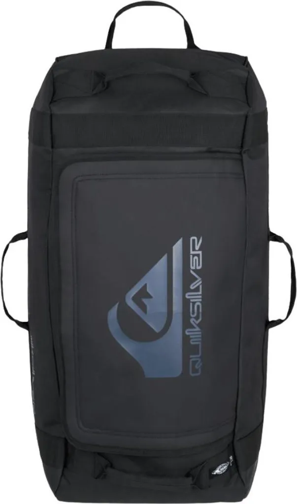 Sac de Voyage Quiksilver New Shelter Roller Noir - Valise à Roulettes