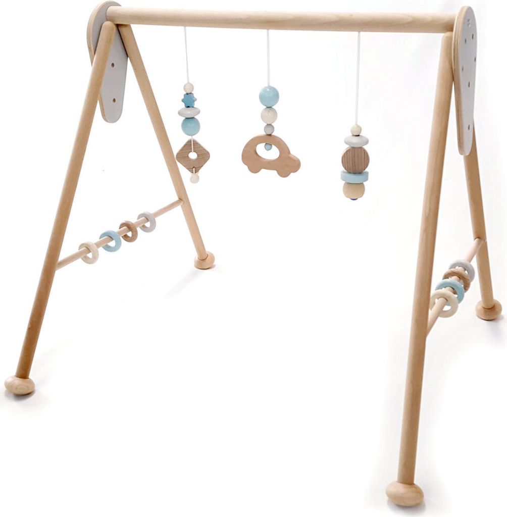 Babyspielzeug Spielgerät Auto BxHxT 62x54,5x57cm NEU