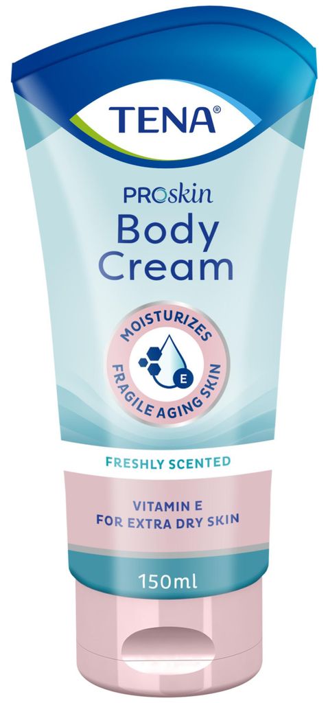 Tena Bodycream 150 ml Immagine del prodotto 