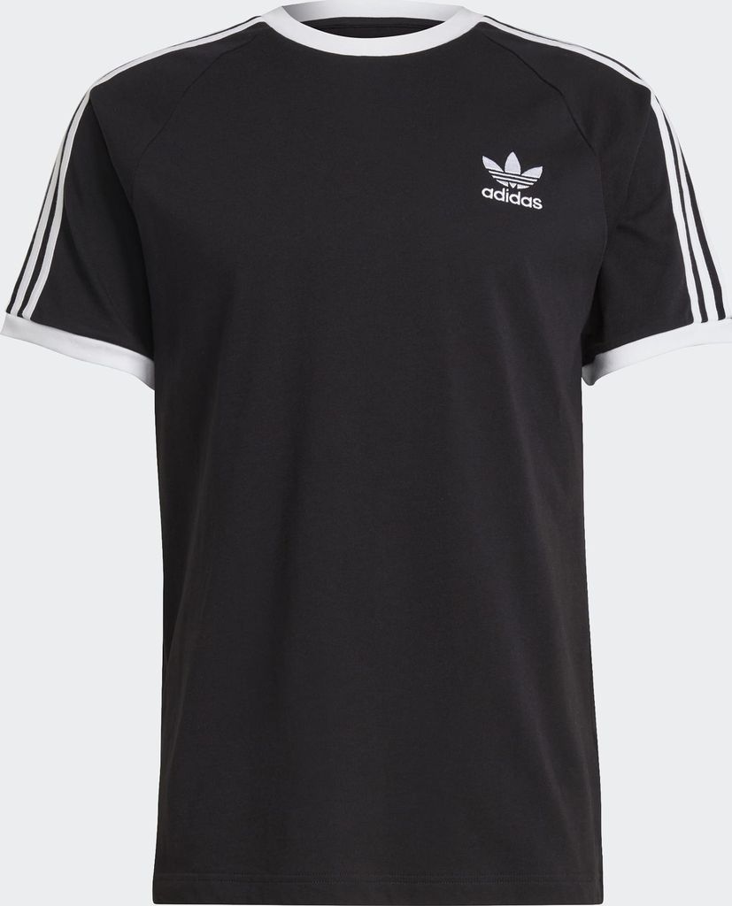 Adidas Tshirts 3STRIPES Tee, GN3495, Größe: 170 Produktbild 