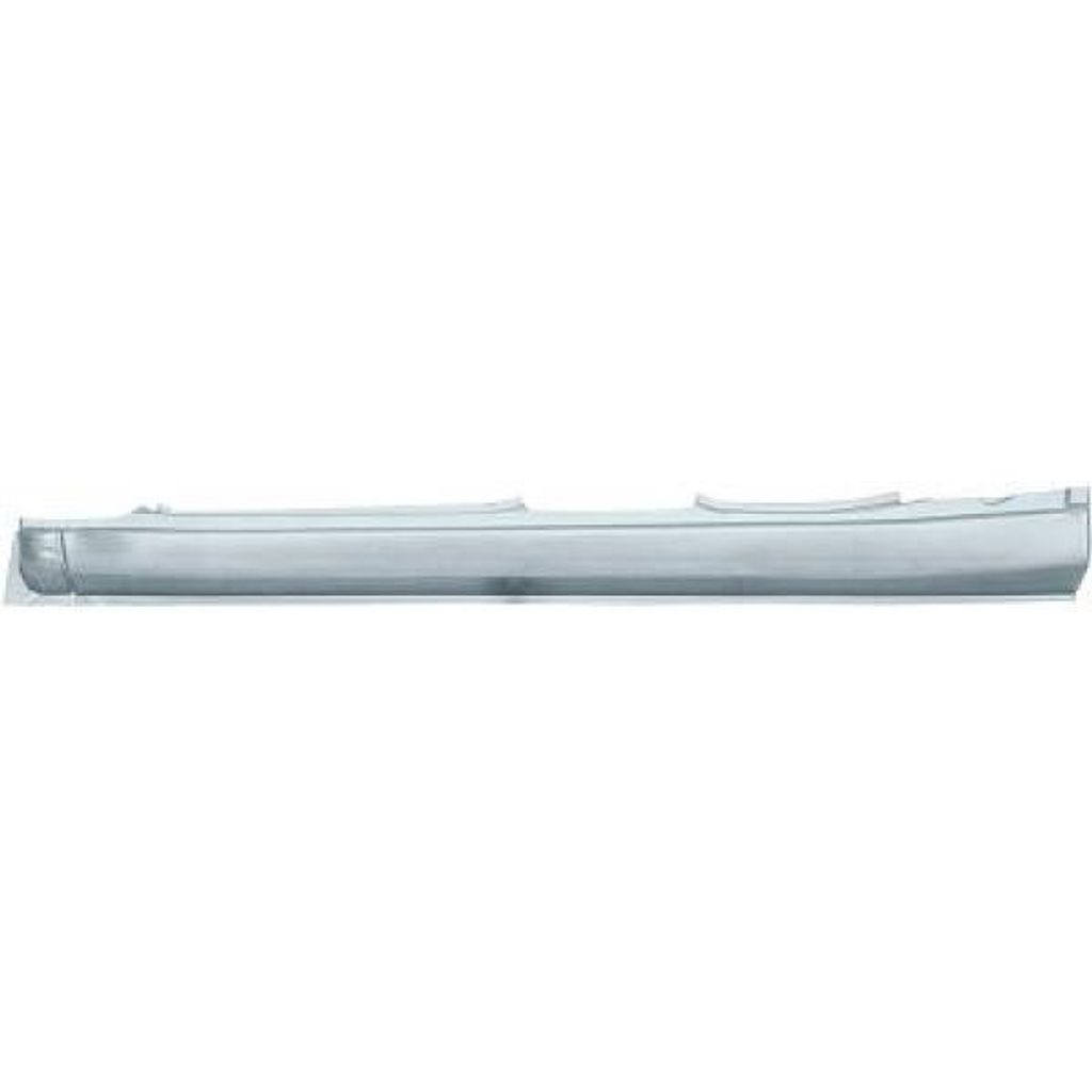 DIEDERICHS 9232041 Schweller Reparaturblech Einstiegblech Produktbild 