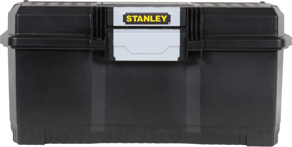 Organiseur Stanley pour atelier et garage : rangement vis et clous