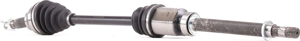 STARK SKDS-0210550 - OE 39100BB02B Antriebswelle für Qashqai +2 I (J10)