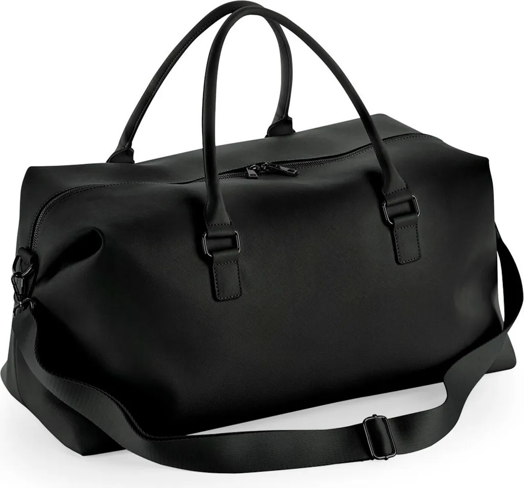 Sac de voyage 25L Noir PC7479 - Fini les bagages cabine encombrants