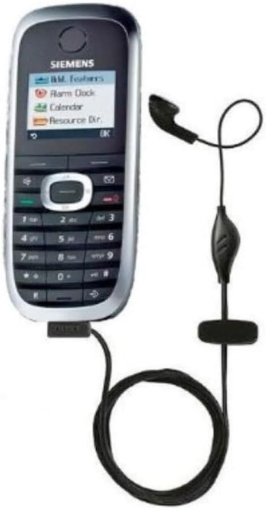 Original LogiCell Headset für Siemens Gigaset SL1 SL100 Produktbild 2