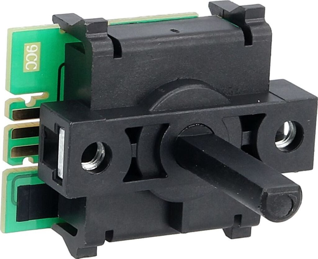 easyPART passend für 816810402 smeg Drehpotentiometer für Backofenschalter in Herd