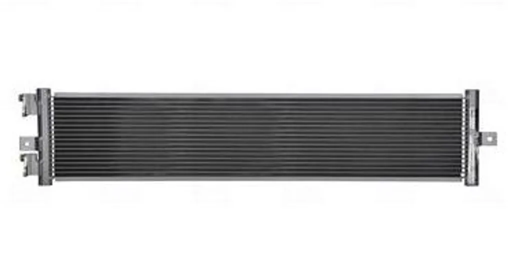 Nissens 941309 Condenseur de climatisation pour HYUNDAI Ioniq 5 (NE)