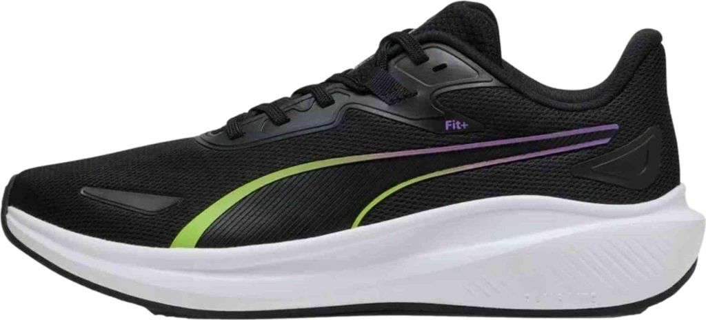 Puma Sneakers 379437-35 in Black color size 39