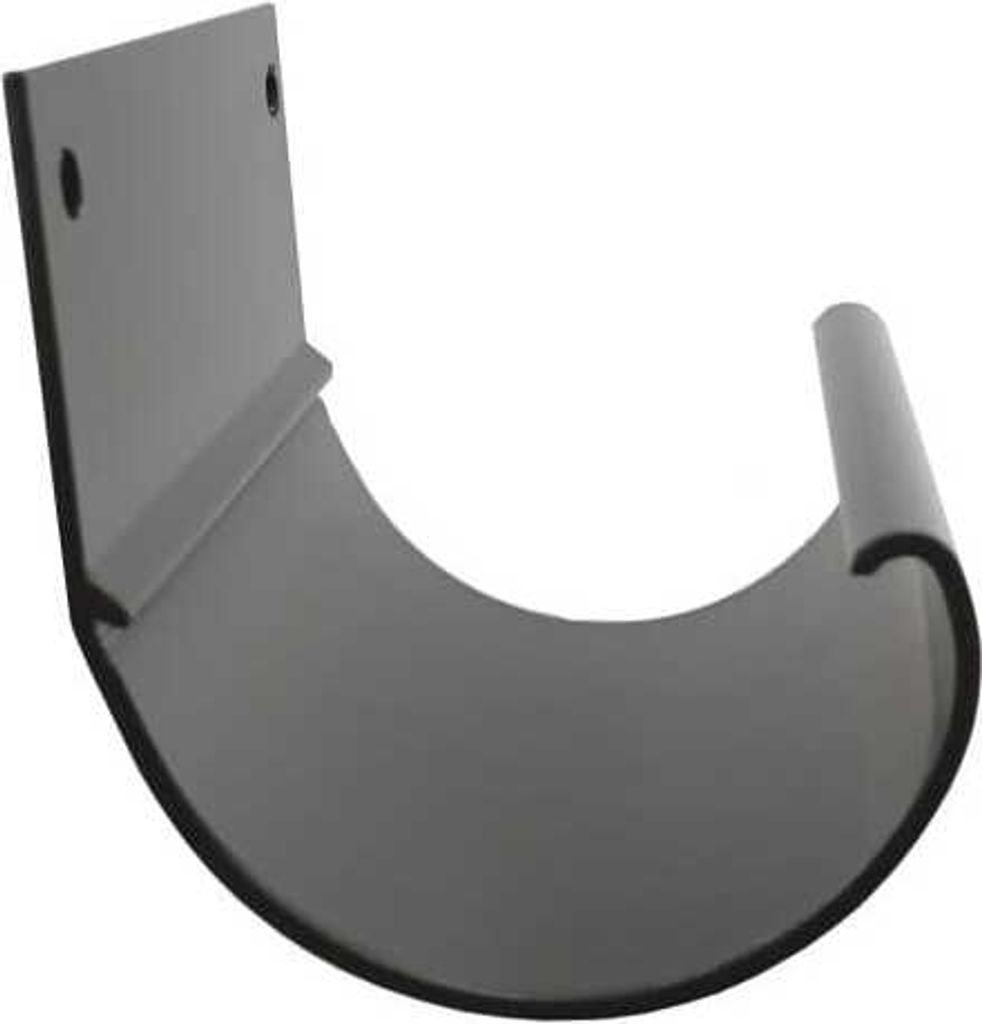 Sistema di grondaie in alluminio Renoplast R50, raccordo Immagine del prodotto 