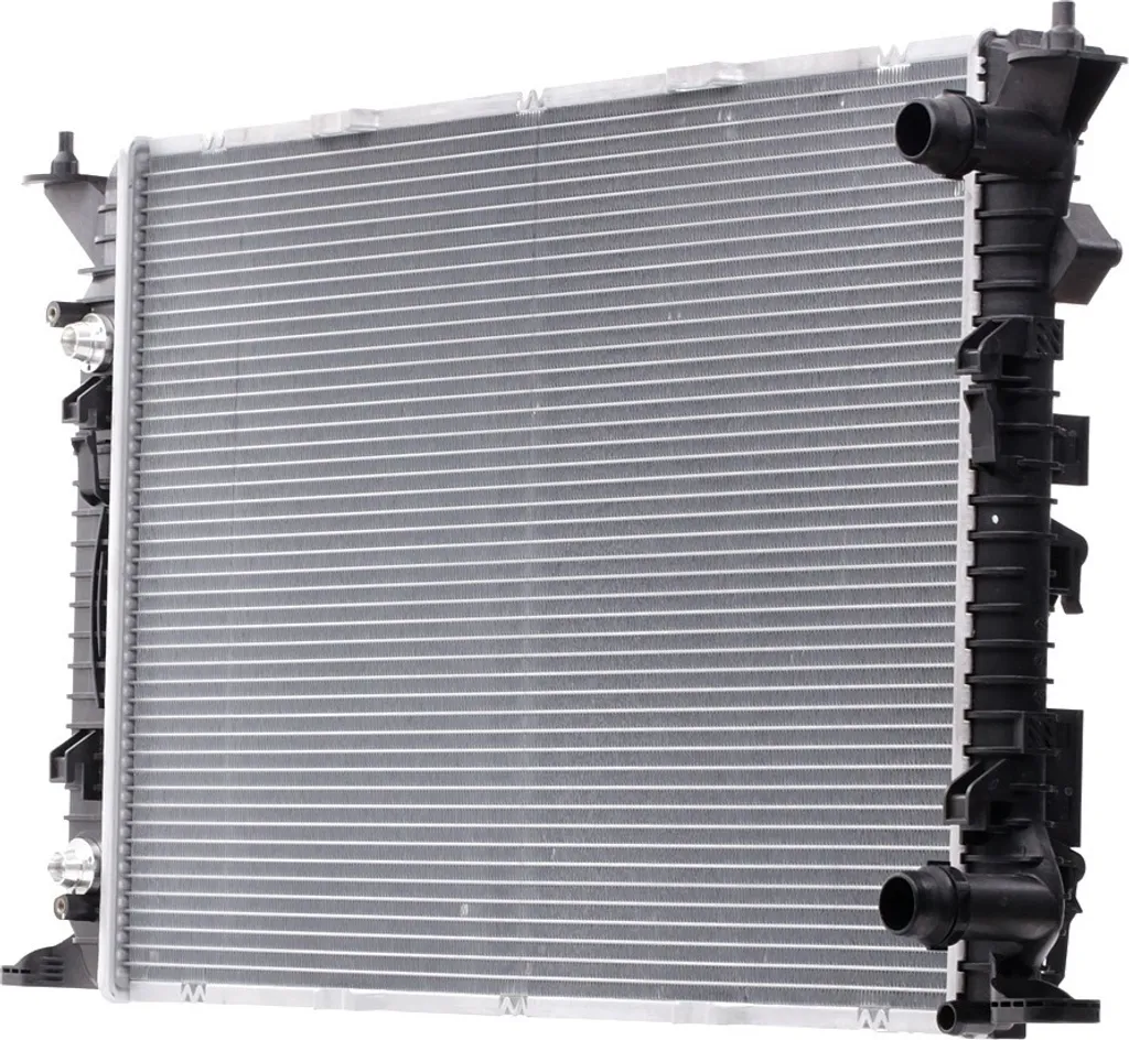 Radiateur moteur pour Audi A4 A5 A7 - Solution de refroidissement