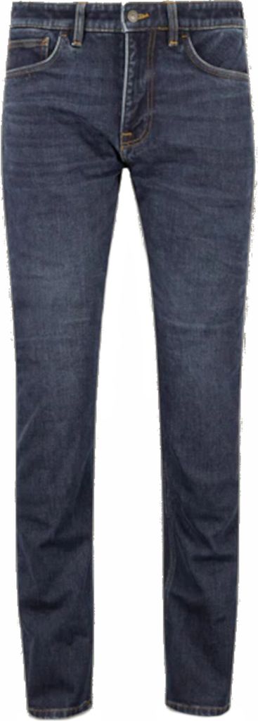 Belstaff Poplar Motorrad Jeans, indigo waschung, 35/30 Produktbild 