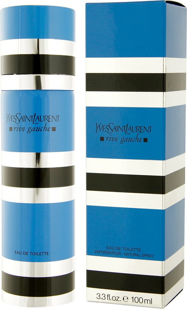 YSL Rive Gauche For Women Edt Spray Produktbild 10