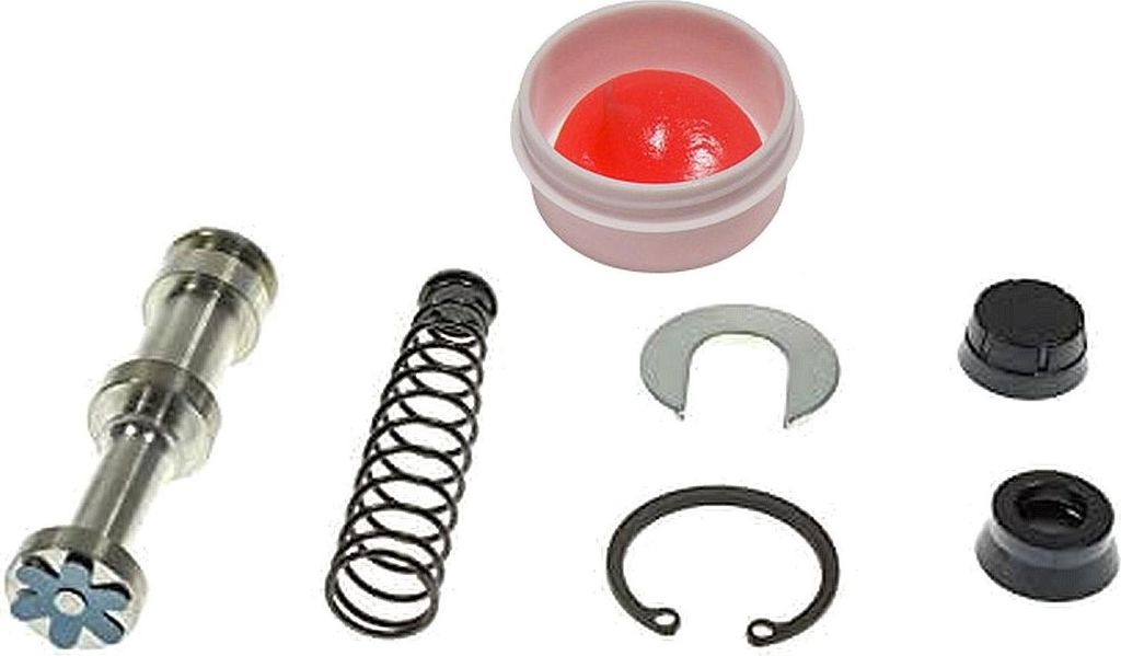 Bremszylinder-Reparatursatz Hinterrad für Yamaha XS 750 E Baujahr 1978-1979 von Tourmax - Neu