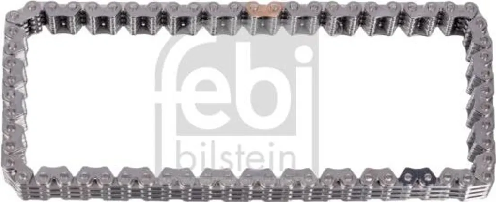 Chaîne d'entraînement de Pompe à Huile FEBI 100073 pour Nissan et Citroën