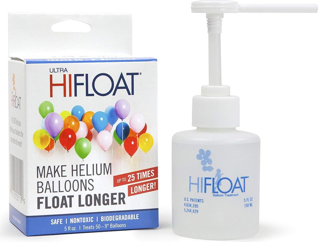 Hi-Float 0,15 L Gel + Dispenser - Sigillatrice per Immagine del prodotto 