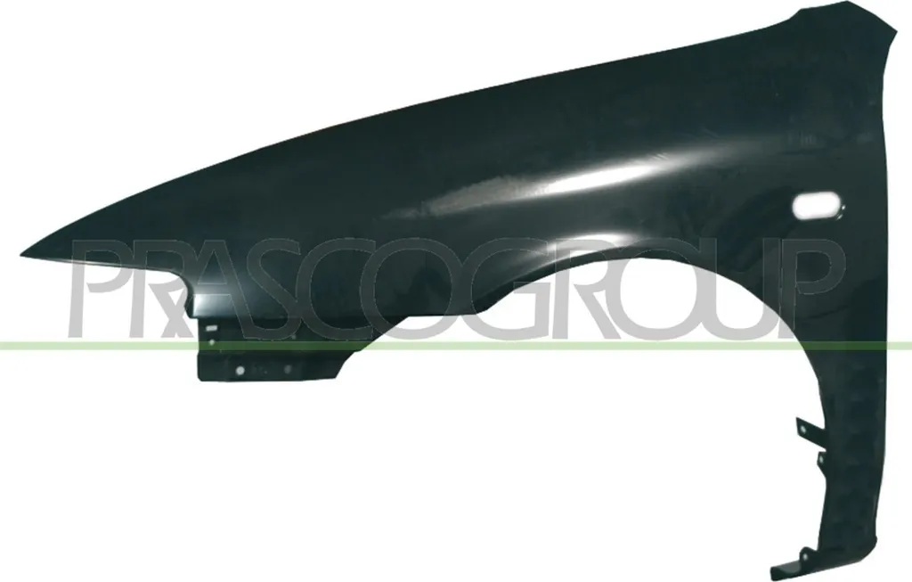 Aile avant gauche Seat Leon 1M1 : Carrosserie de rechange OEM 1M0821021