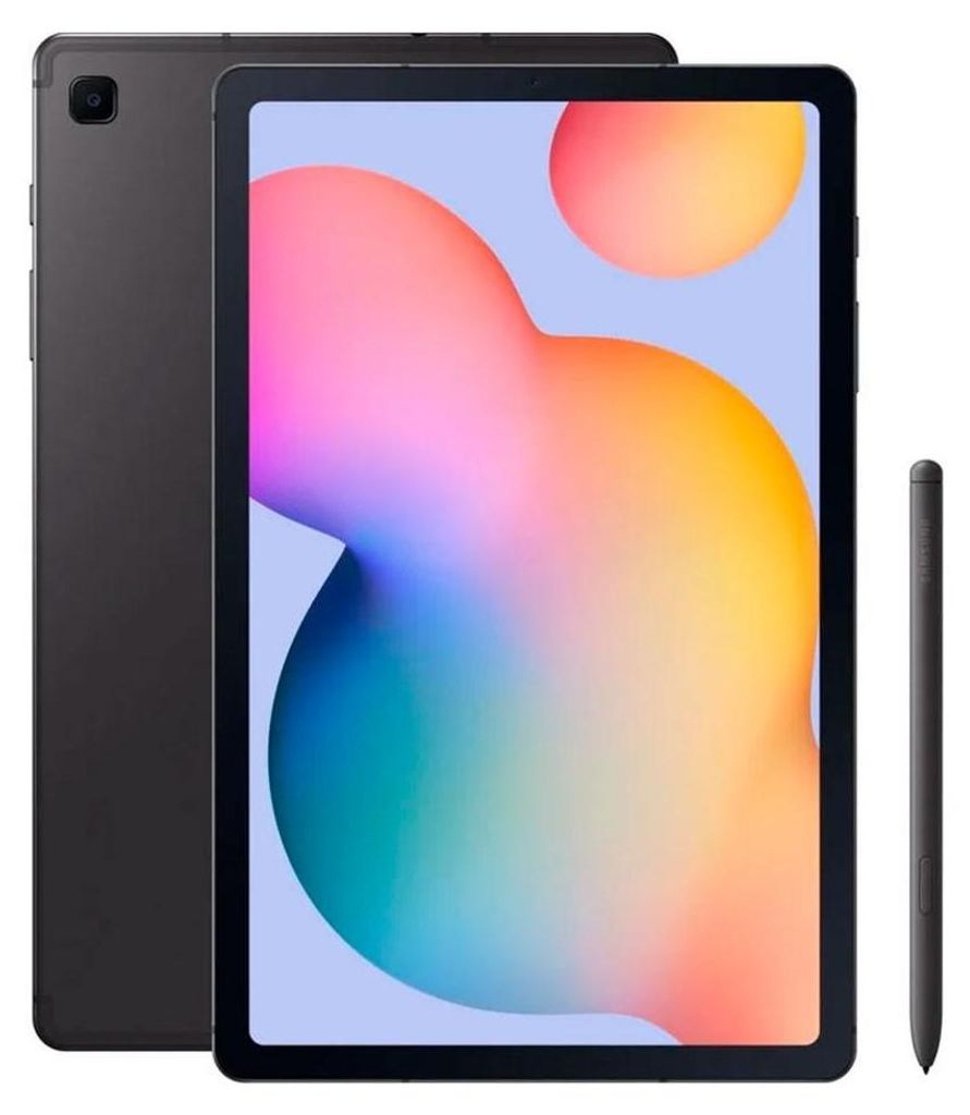 Samsung Galaxy Tab S6 Lite Wi-Fi (2024), 26.4 cm (10.4"), Image du produit 