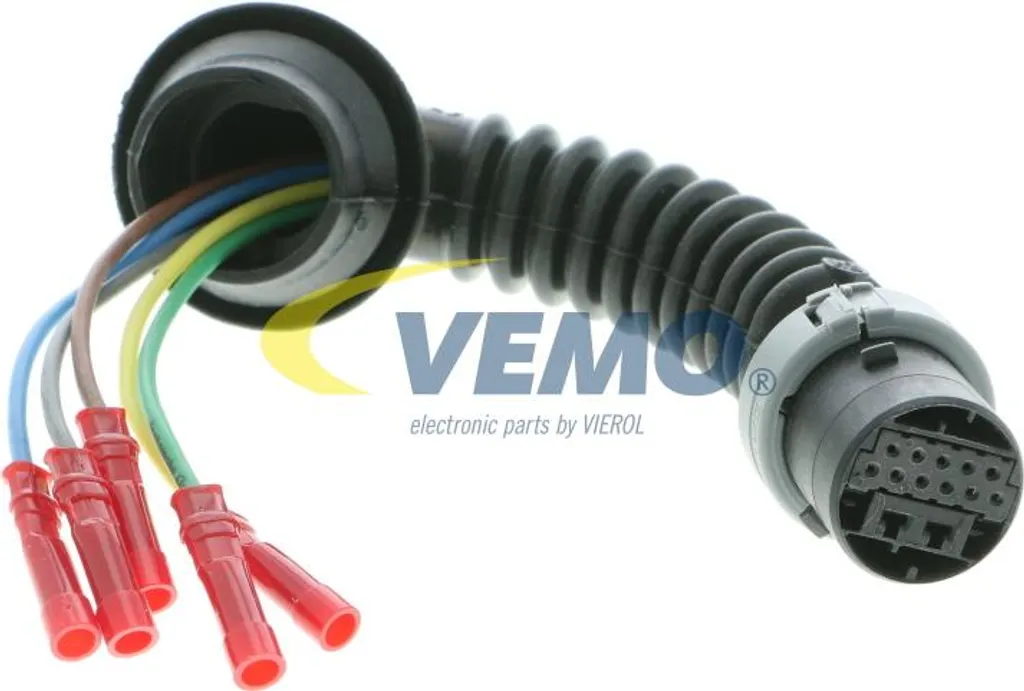 Solution panne électrique porte Opel Meriva A avec kit VEMO V40-83-0022