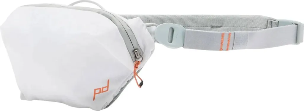 Outdoor Sling 2L Cloud BAS-2-CD-1 - Sac Imperméable et Résistant