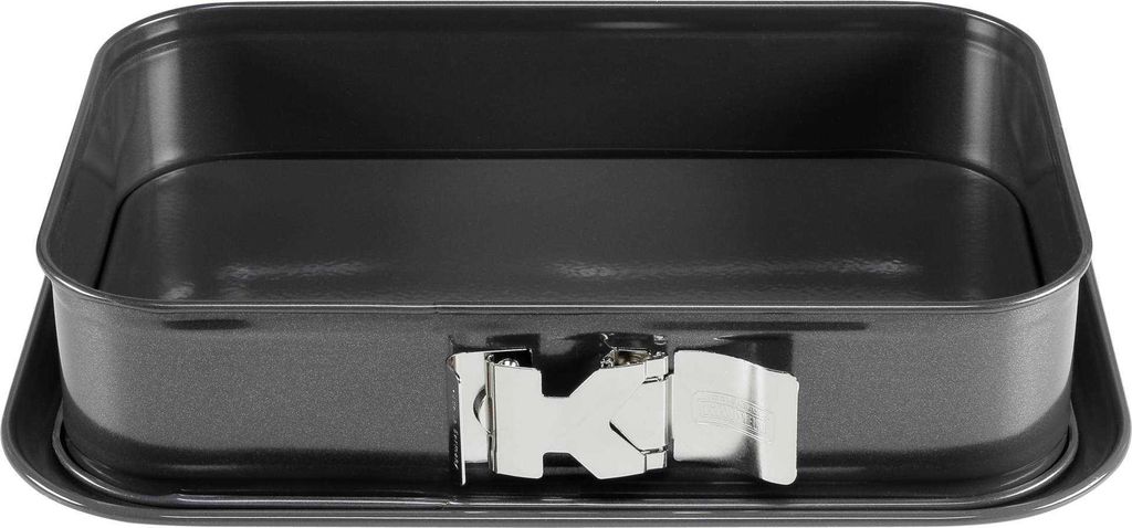 KAISER La Forme Plus Springform rechteckig 35 x 24 cm
