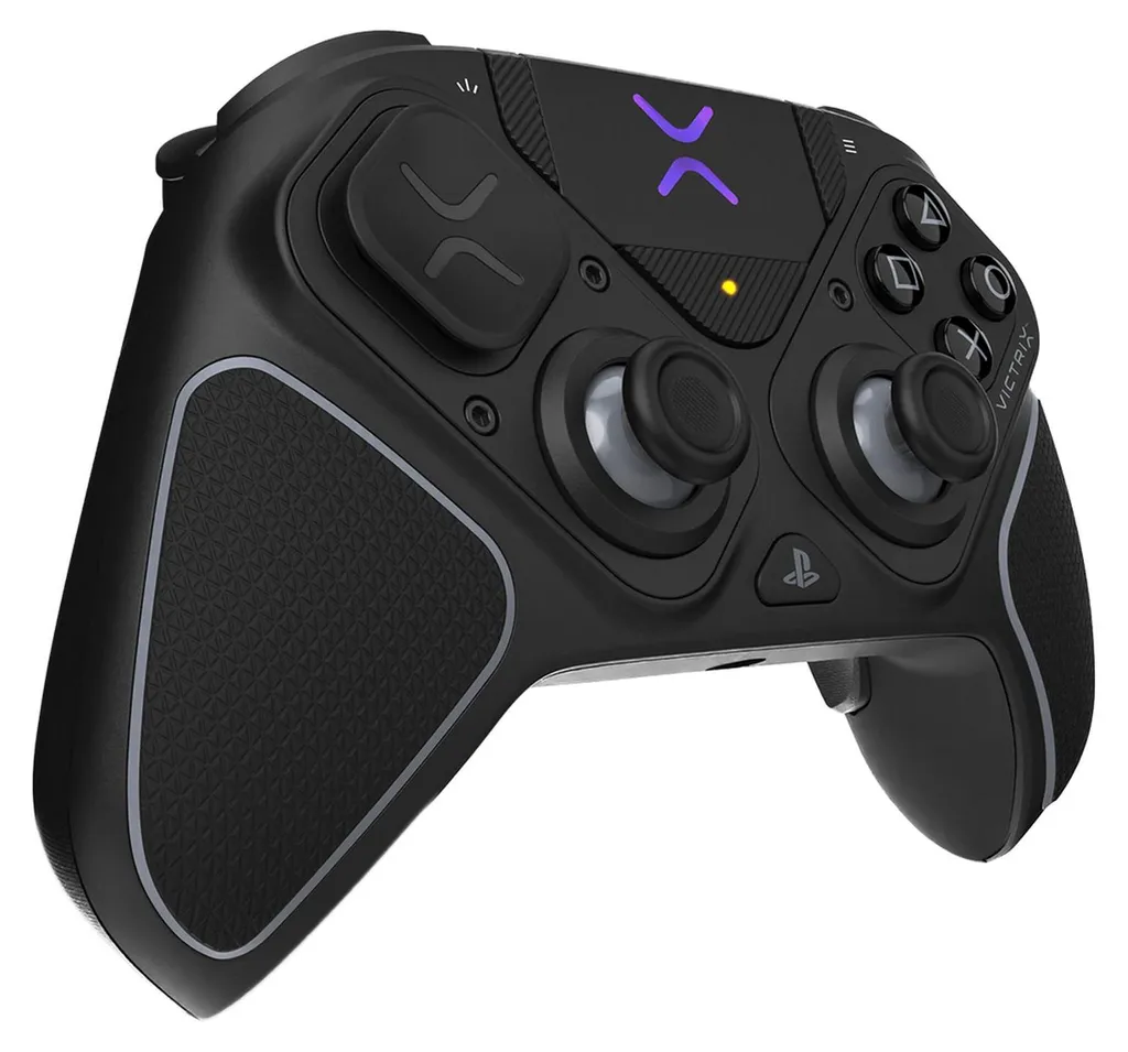 Manette Turtle Beach pour Xbox One avec commandes audio ultra précises - 3