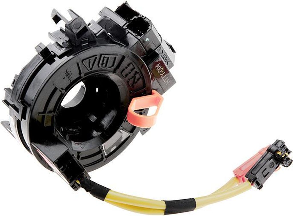NTY EAS-TY-004 Wickelfeder Airbag Schleifring für TOYOTA RAV 4 III (ACA3, ACE, ALA3, GSA3, ZSA3) für LEXUS IS II (GSE2, ALE2, USE2)