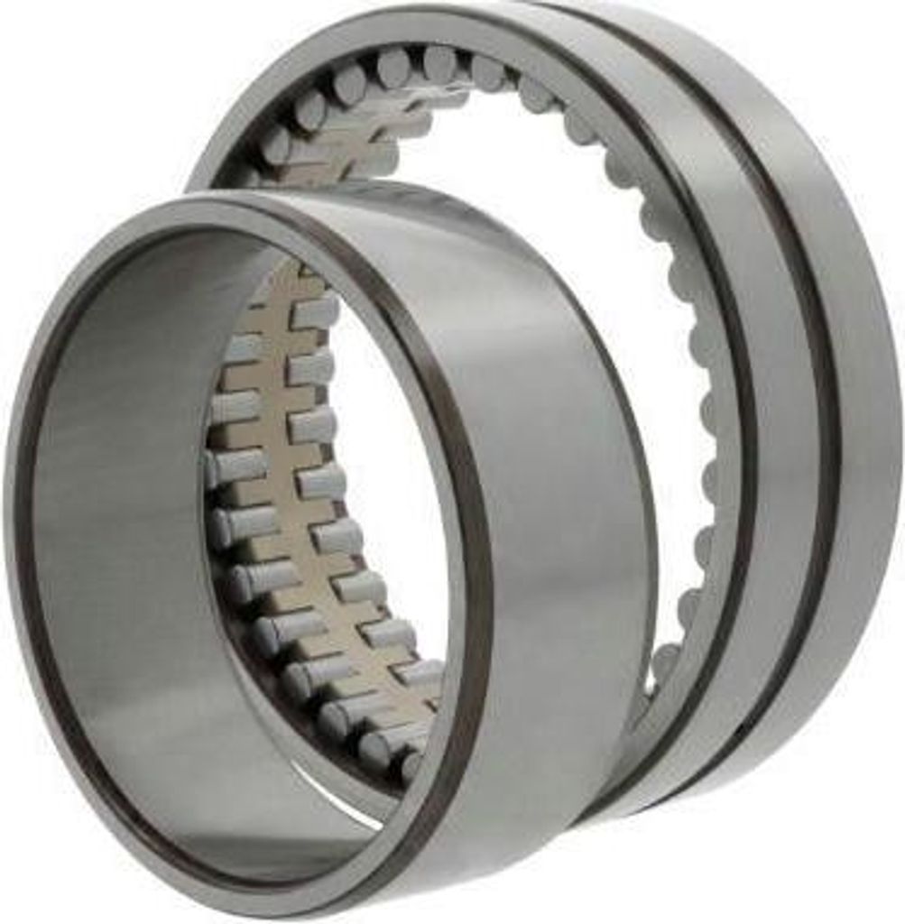 Zylinderrollenlager NNU4932 B/SPC3W33 ID 160mm AD 220mm Breite60mm SKF