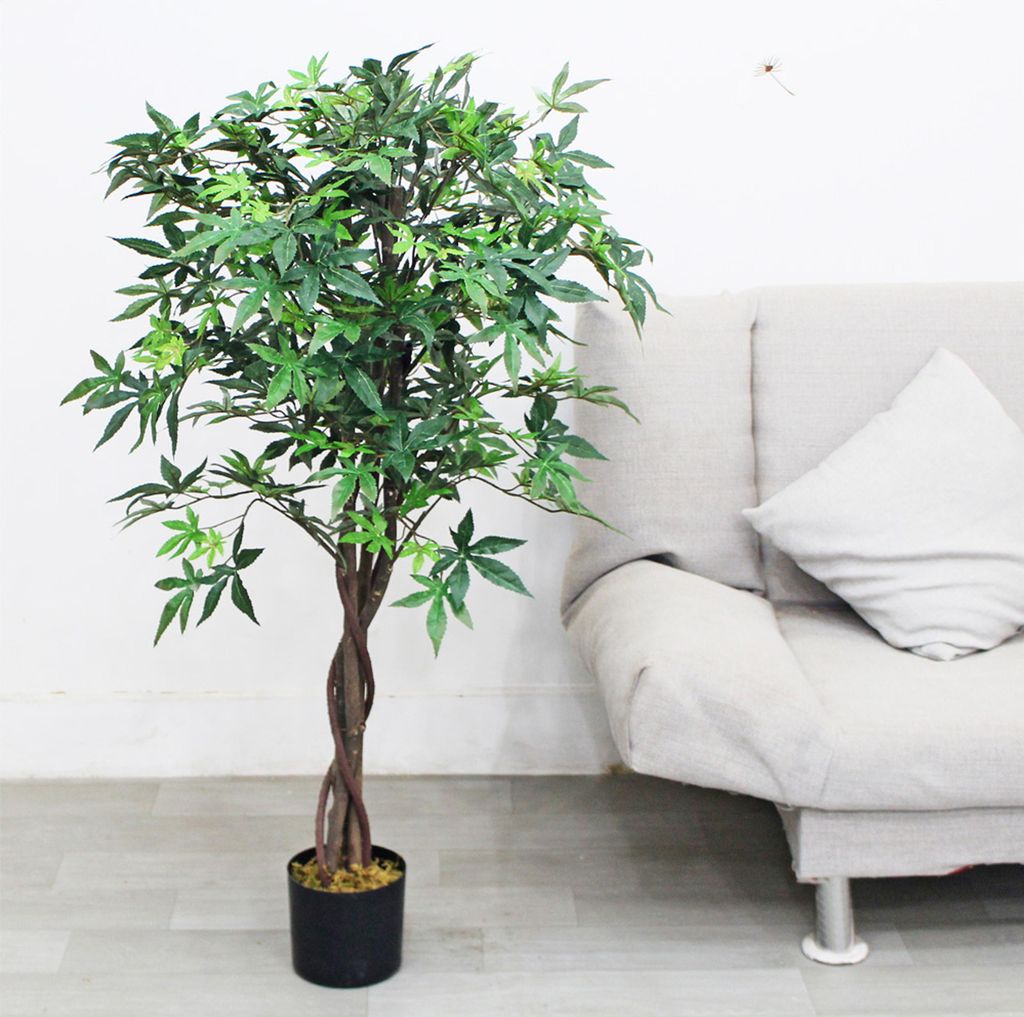 künstlicher olivenbaum depot Künstlicher Olivenbaum naturgetreu 165cm – Katie Fischer
