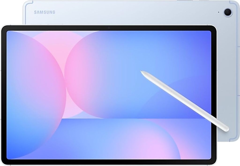Samsung Galaxy Tab S10 FE+ 5G, 33,3 cm (13.1"), 2880 x 1800 Produktbild 