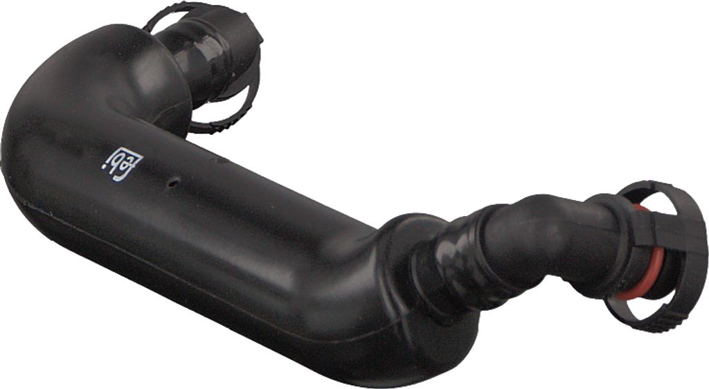 FEBI BILSTEIN 106517 Schlauch KGE für BMW 5 Limousine (E60) Produktbild 