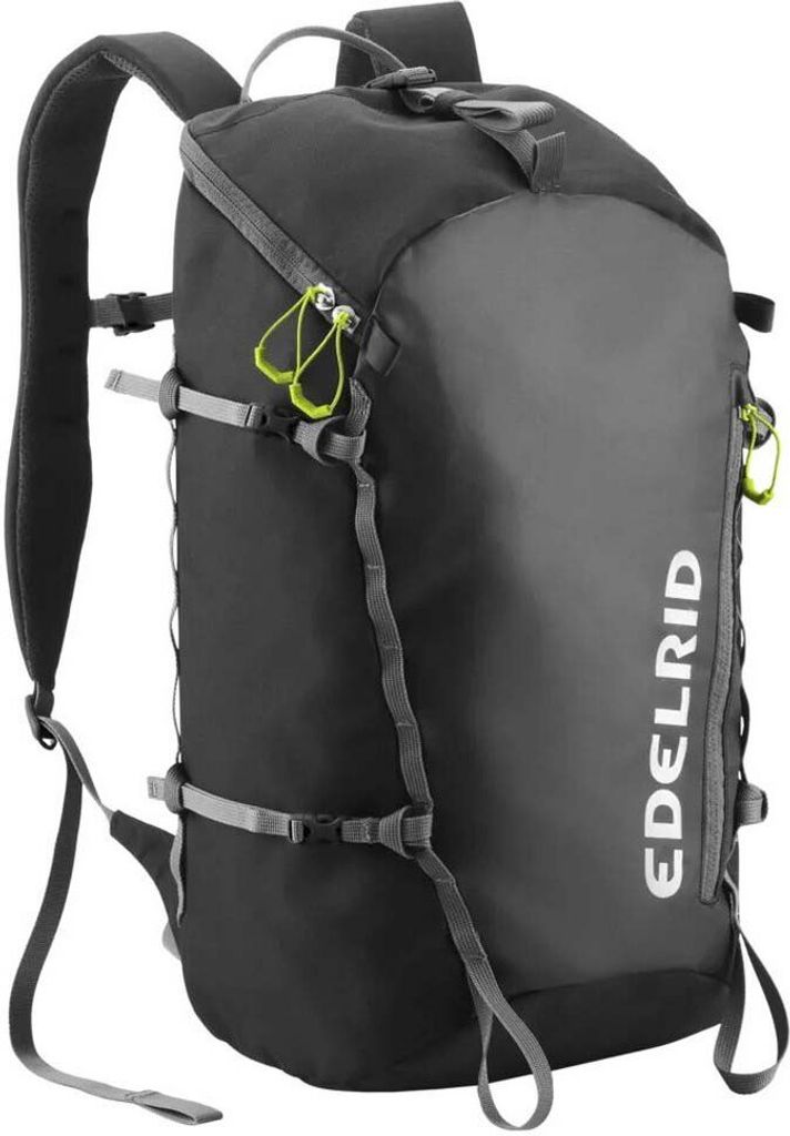 Rucksack EDELRID RUBI 19, Nacht