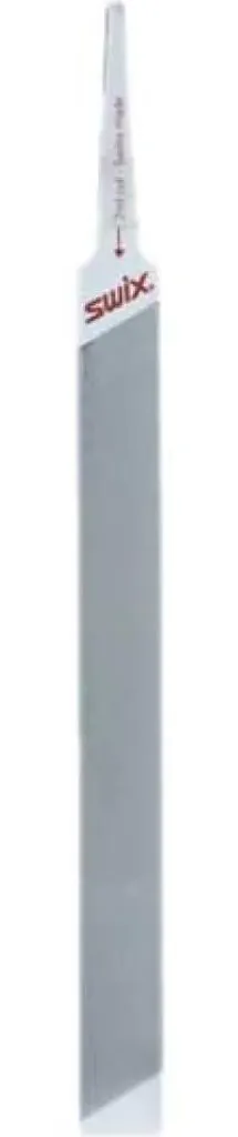 Swix T104 Lima Professionale al Cromo 150mm 16tpcm per Sci e Board
