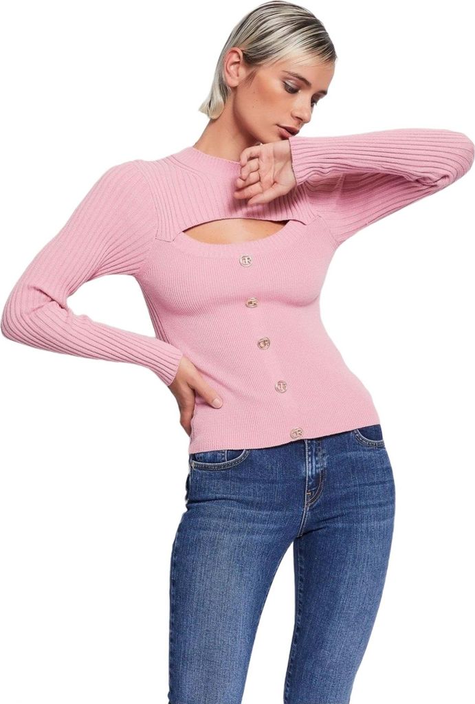 Pullover Denny Rose 221DD500012624 für Damen