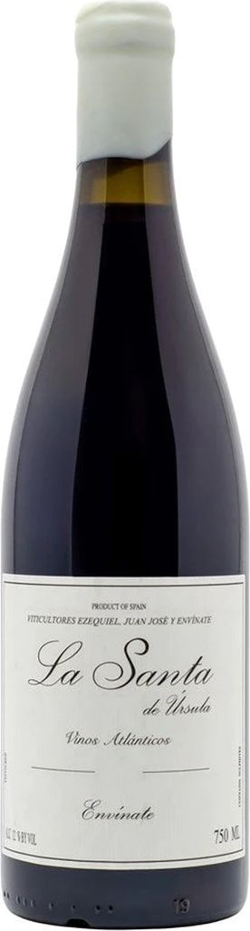 Envinate La Santa de Ursula - 2020 - Produktbild 