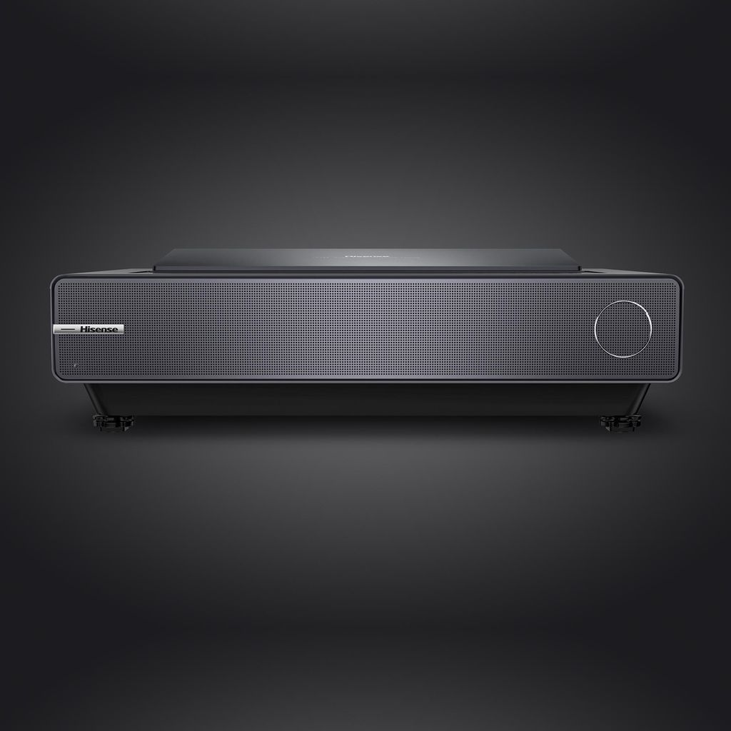 Hisense PX1-PRO Fernseher Ultra HD Game Mode 4K Upscaling WLAN & Bluetooth