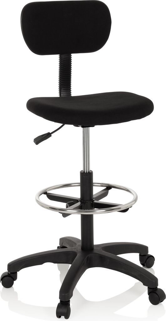 hjh OFFICE Counterstuhl TOP WORK 05 Arbeitsstuhl ohne Produktbild 