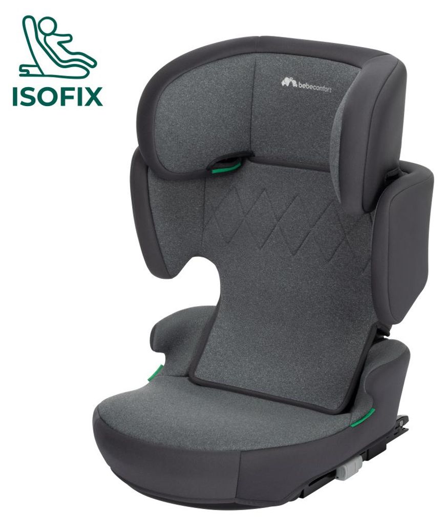 Bebeconfort Road Fix i-Size Sitzerhöhung, Produktbild 