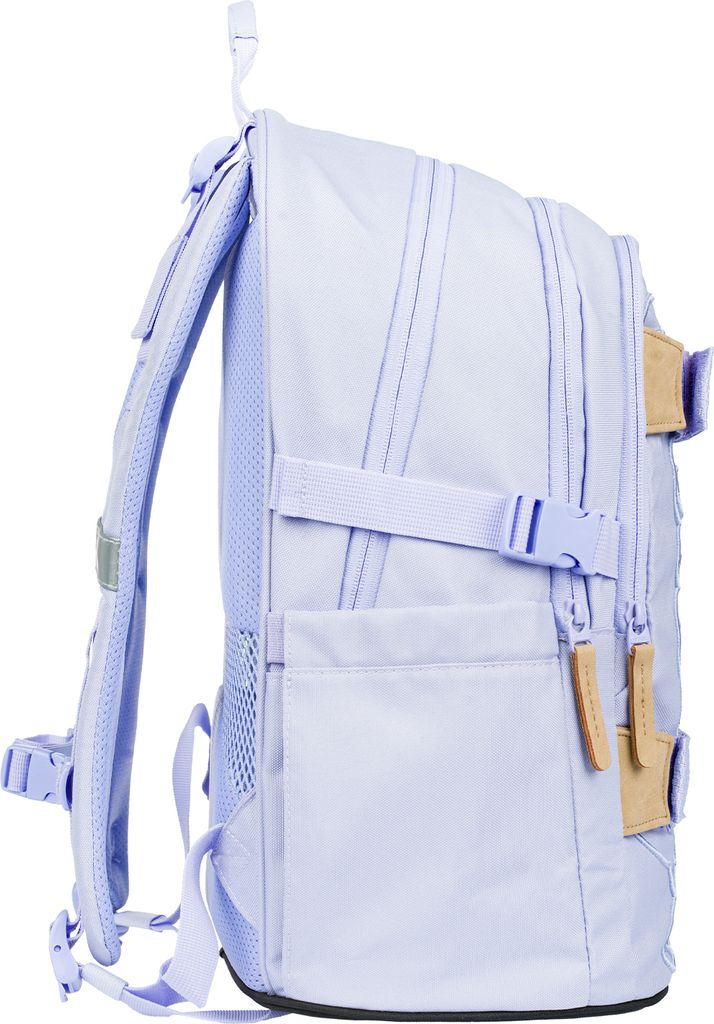 BAAGL Schulrucksack Skate Lilac Produktbild 3