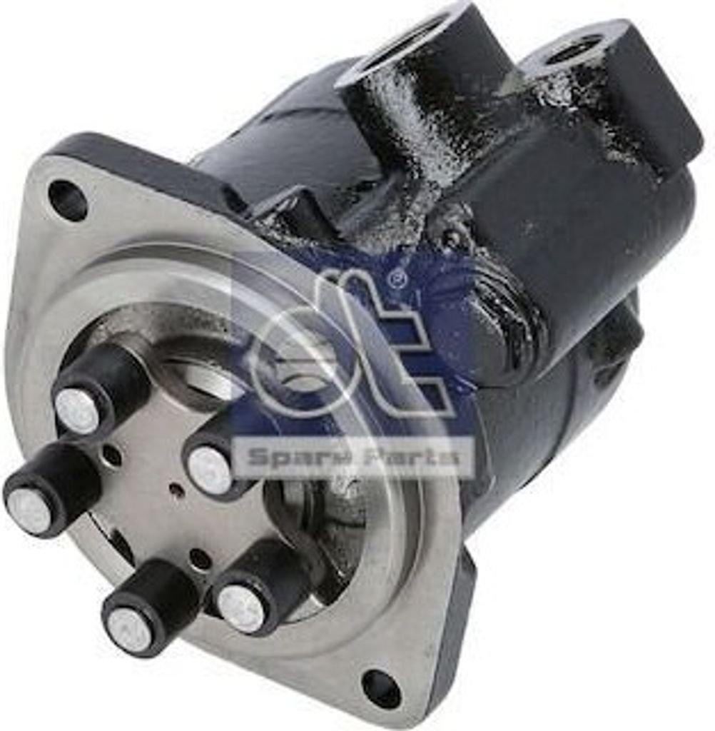 DT Spare Parts 1.19100 Servolenkung Pumpe Servopumpe für SCANIA 3 - series Hydraulisch
