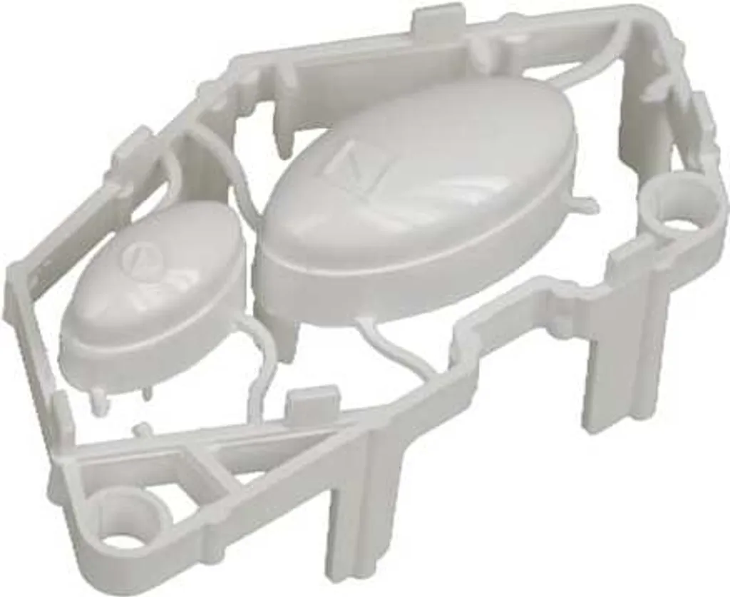 Ricambio Drehgeber Whirlpool 481241258973 | Risparmia sulla Riparazione