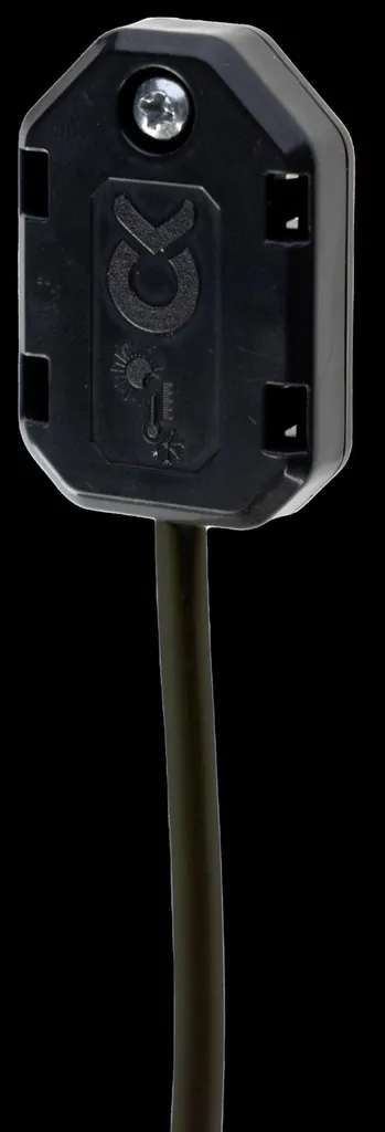 Capteur de température d'air SmartCoop pour automatiser votre poulailler