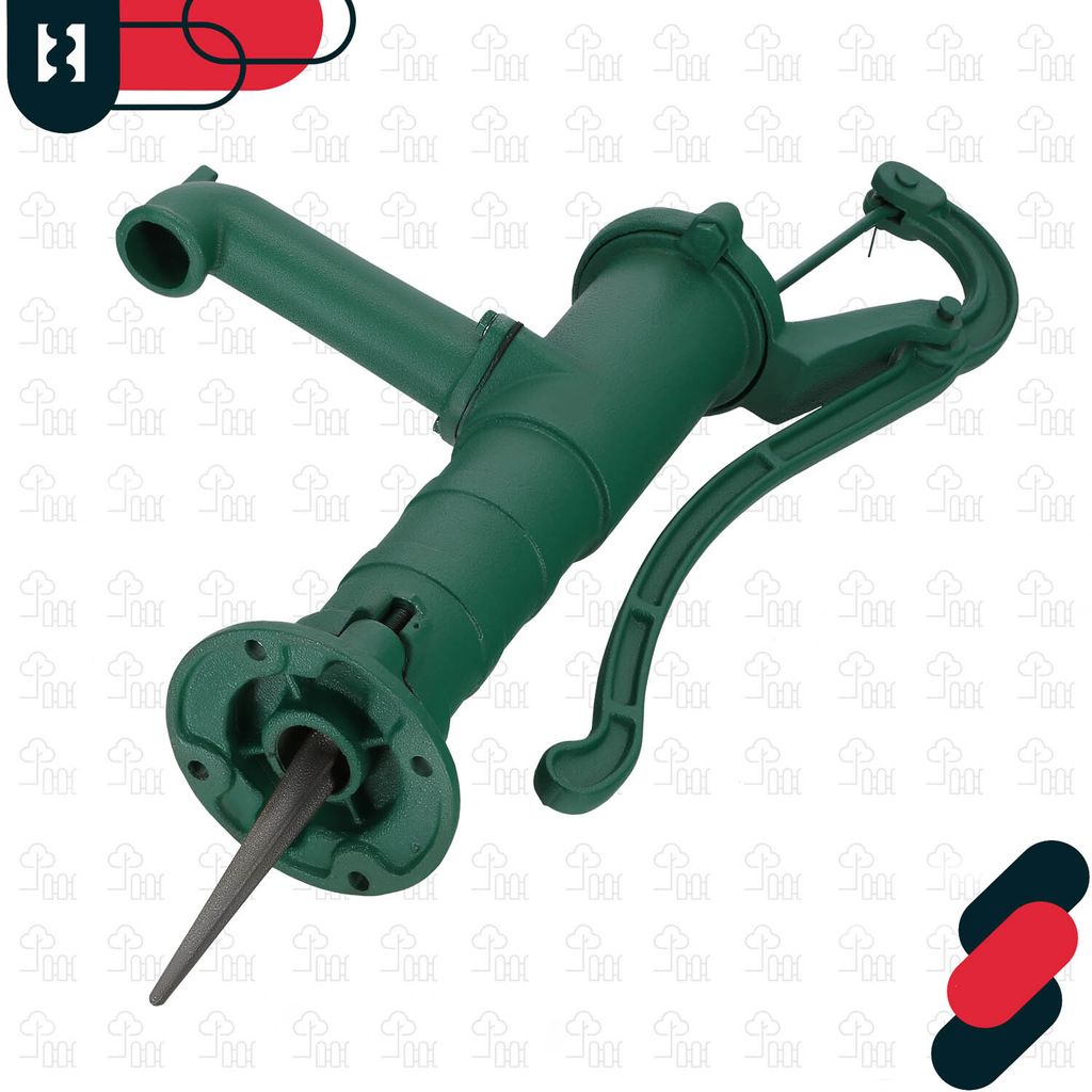 KOTARBAU® Schwengelpumpe Gartenpumpe Handschwengelpumpe Produktbild 8