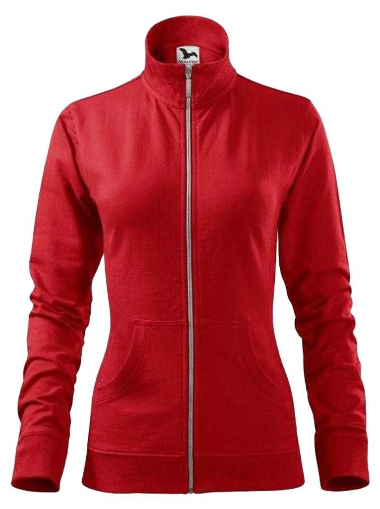 Malfini - "Viva" Jacke für Damen PP10221 (L) (Rot)